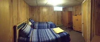 Hotel Niagara Falls Cottage Rental Craig House Canadá