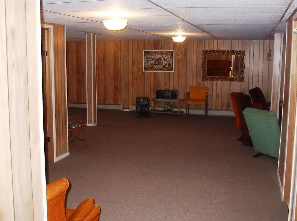 Hotel Niagara Falls Cottage Rental Craig House Canadá