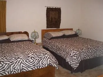 Niagara Falls Cottage Rental Craig House Καναδάς