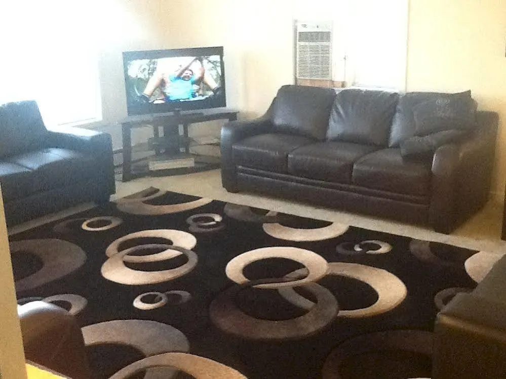 Niagara Falls Cottage Rental Craig House